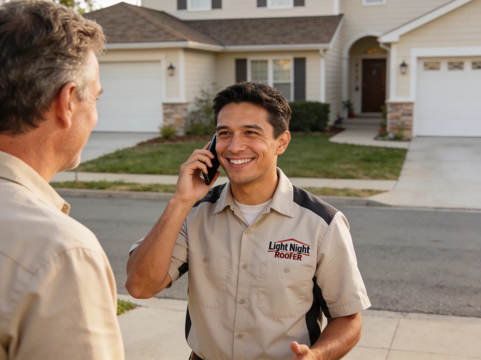 Emergency Roof Repair Woodbury, CT FAQs
